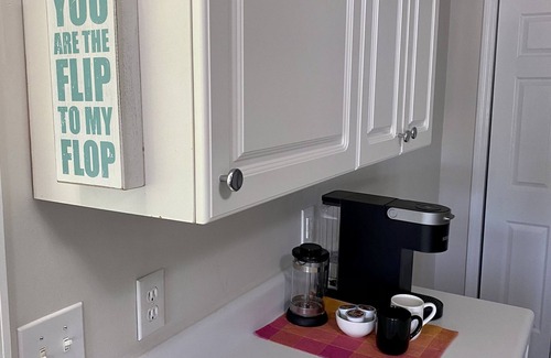 Surfside Beach House | January and February long term rate stay available: Close to 🌊 &⛳️& 🛍️ &🍴