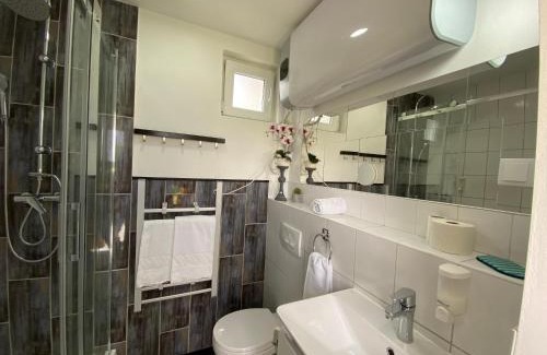 Szakcs Apartment | JANUS COUNTRY SITE Üdülőházak