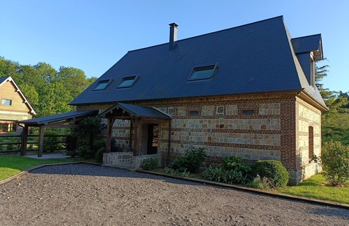 Paluel House | Janville Estate