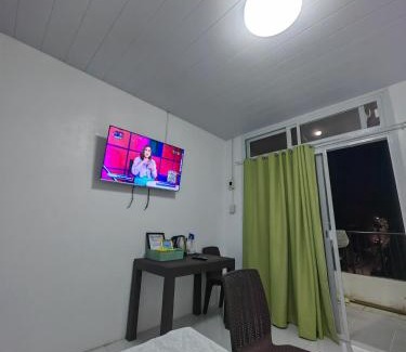 Baguio Bed & Breakfast | Jaoren Transient House