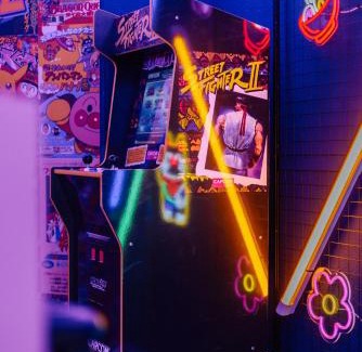 Esplanade Apartment | Japan Vibes, insolite, jeux et balnéo à Strasbourg
