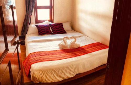 Semporna Cabin | Japanese Pod Lodge