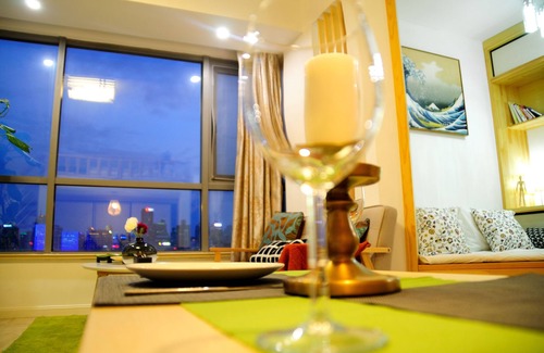 Pudong Apartment | Japanese style apartment (pudong)