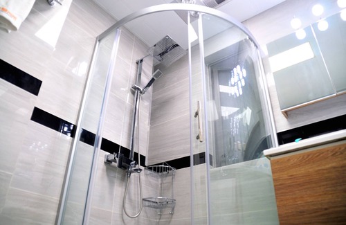 Pudong Apartment | Japanese style apartment (pudong)