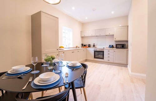 Great Yarmouth Apartment | Japanese Style maisonette 2BR