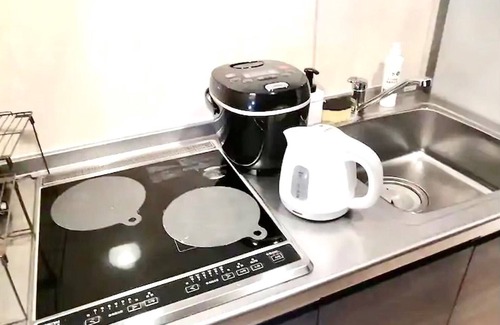 Shinagawa Apartment | Japanesestyle modern Capacity 12 people/Shinagawa Ward Tokyo