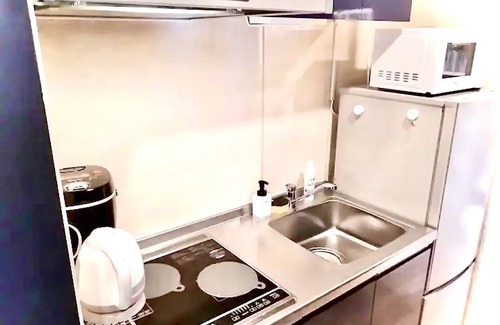 Shinagawa Apartment | Japanesestyle modern Capacity 12 people/Shinagawa Ward Tokyo