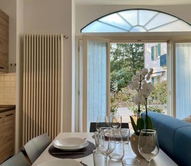 Pusiano Apartment | Japo House - Like at your house