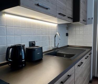 Pusiano Apartment | Japo House - Like at your house
