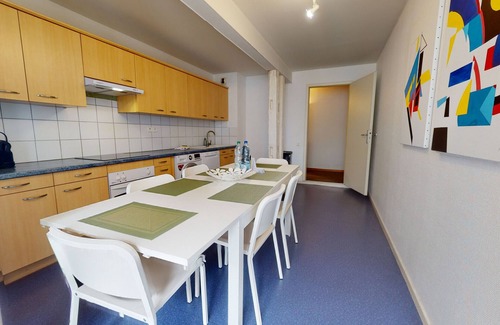 Old Town Apartment | jaquet 137m2 city center 2br 2bth