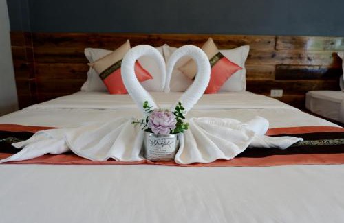 Thung Tako Resort | Jarawee Resort