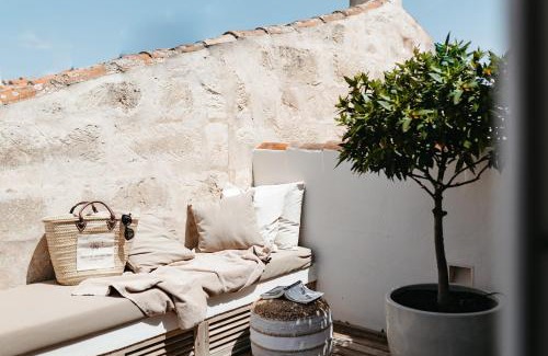 Mahon Hotel | Jardí de Ses Bruixes Boutique Hotel