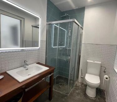 Oviedo City Centre Apartment | Jardín en el centro Catedral