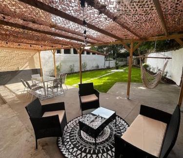 Oviedo City Centre Apartment | Jardín en el centro Catedral
