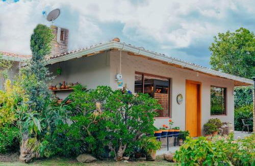 Cuenca House | Jardín, Pet friendly, Parking, Fast Wi-Fi & SmartTV1