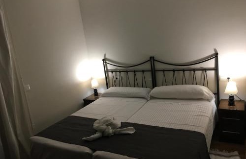 Niembro Apartment | Jardín San Pelayo