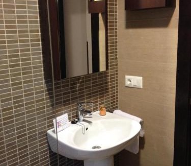 Niembro Apartment | Jardín San Pelayo