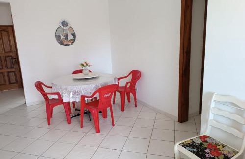 Sao Domingos Apartment | Jardim Atlantico Morada dos Reis