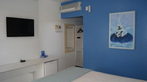 Canoa Quebrada Hotel | Jardim dos Orixás