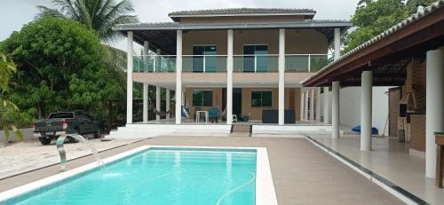 Imbassai House | Jardim Imbassai