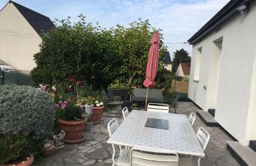 Ully-Saint-Georges House | JARDIN DE CAMPAGNE