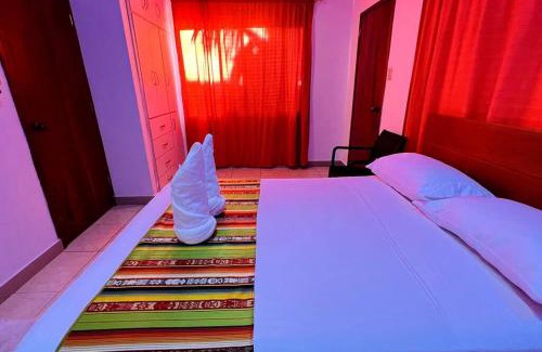 Puerto Ayora Apartment | Jardin de Galápagos