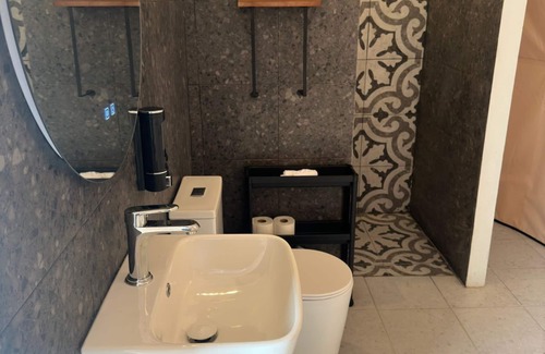 Tlajomulco de Zuniga Hotel | Jardin de las Hadas