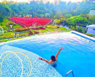 Samal Resort | Jardin De Ysabelle