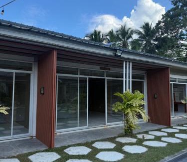 Samal Resort | Jardin De Ysabelle