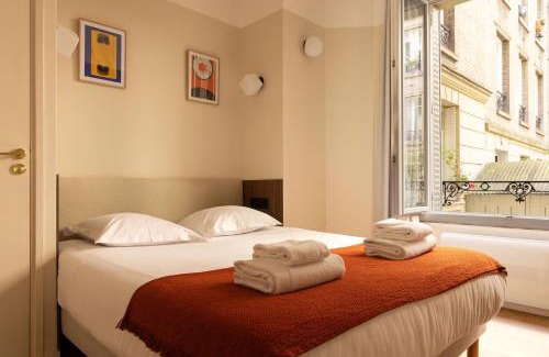 Quartier de la Salpetriere Apartment | Jardin des Plantes - Amazing 2BR 4P apartment