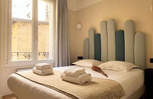 Quartier de la Salpetriere Apartment | Jardin des Plantes - Amazing 2BR 4P apartment