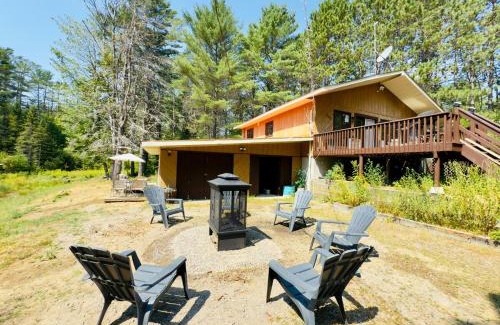 Bowman Ski Chalet | Jardin Du Ciel Chalet