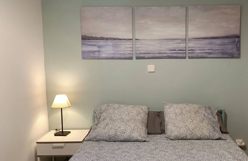 Ventas Apartment | Jardin Linear Apartment