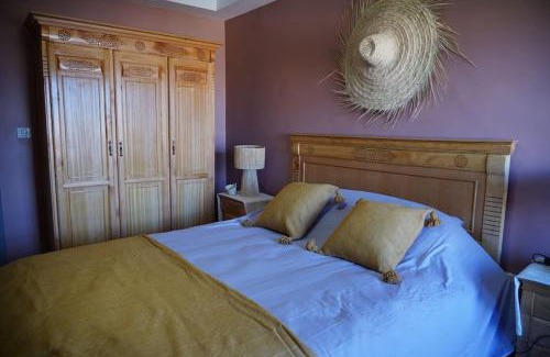 Daoudiate Apartment | Jardin Majorelle Appartement