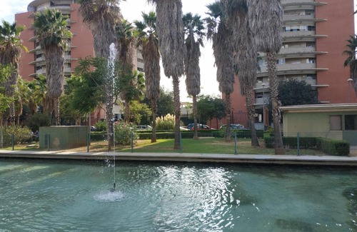 Bellavista Apartment | Jardines de Hercules VISTAS PANORAMICAS , parking facil