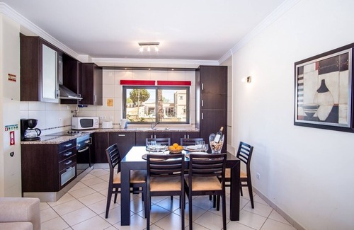 Pera Apartment | Jardins de Pera