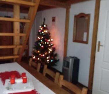 Lubawka Apartment | Jarkowice 4x4 z widokiem na Jeziorko