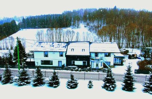 Lubawka Apartment | Jarkowice 4x4 z widokiem na Jeziorko
