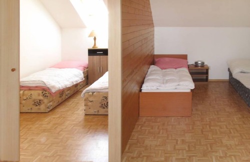 Holubovska Basta House | Jaroslav by Interhome