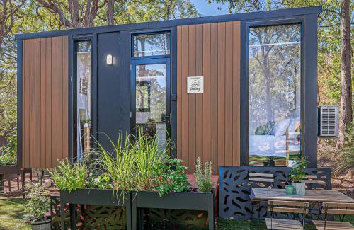 Bedfordale House | Jarrah Valley Escape by Tiny Away