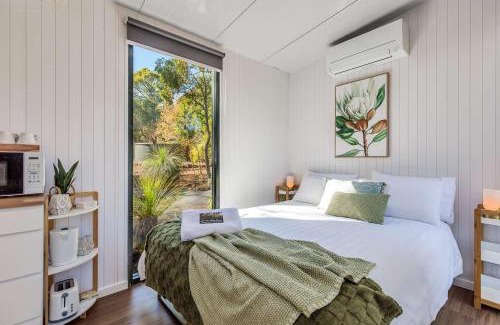 Bedfordale House | Jarrah Valley Escape by Tiny Away