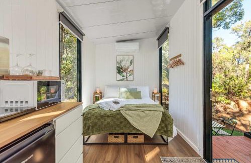Bedfordale House | Jarrah Valley Escape by Tiny Away