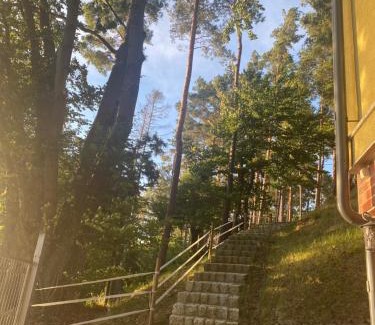 gmina Stezyca House | Jarski Domek