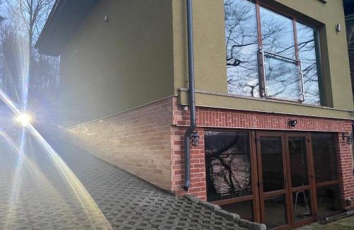 gmina Stezyca House | Jarski Domek