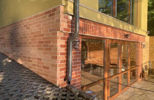 gmina Stezyca House | Jarski Domek