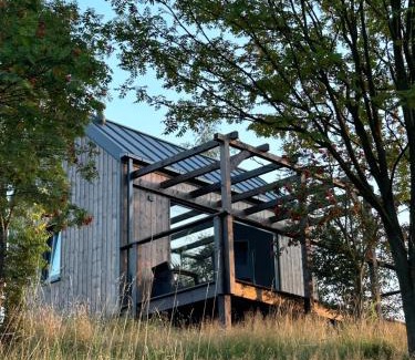 Grzedy House | Jarzębinowe Wzgórze
