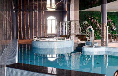 Braniewo Hotel | Jarzębinowy Resort & SPA