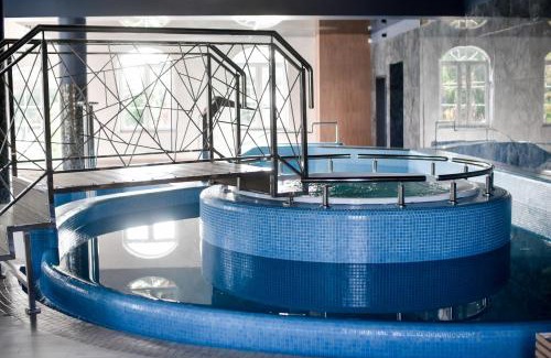 Braniewo Hotel | Jarzębinowy Resort & SPA