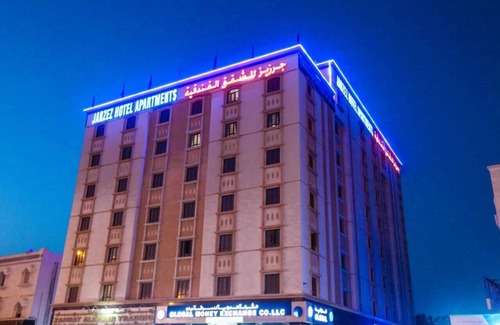 Seeb Apartment | JARZEZ HOTEL APARTMENTS