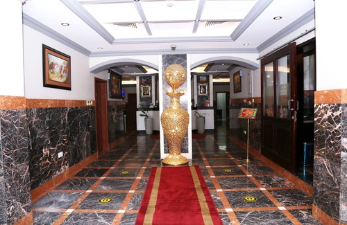 Seeb Apartment | JARZEZ HOTEL APARTMENTS
